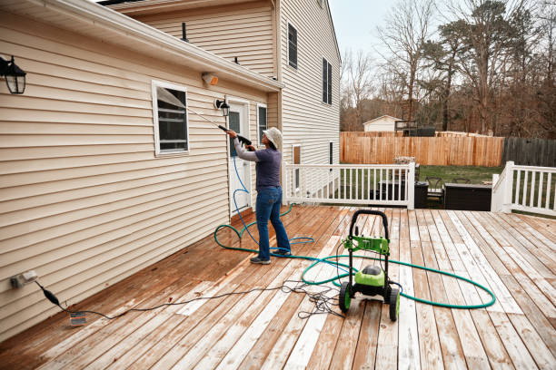Best Pressure Washing Company Near Me  in St Bonifacius, MN