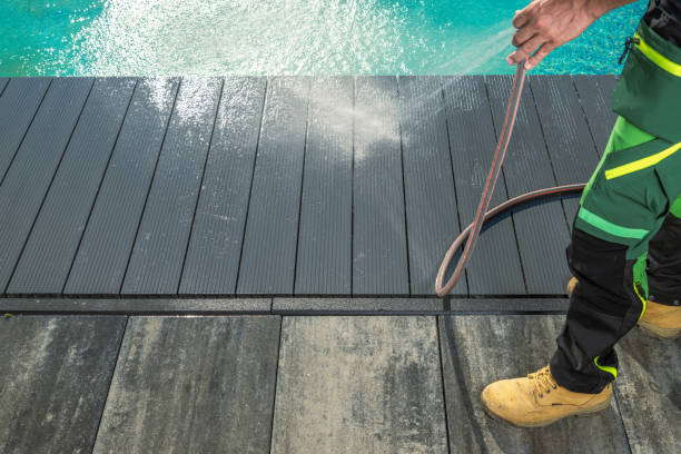 Best Commercial Building Pressure Washing  in St Bonifacius, MN