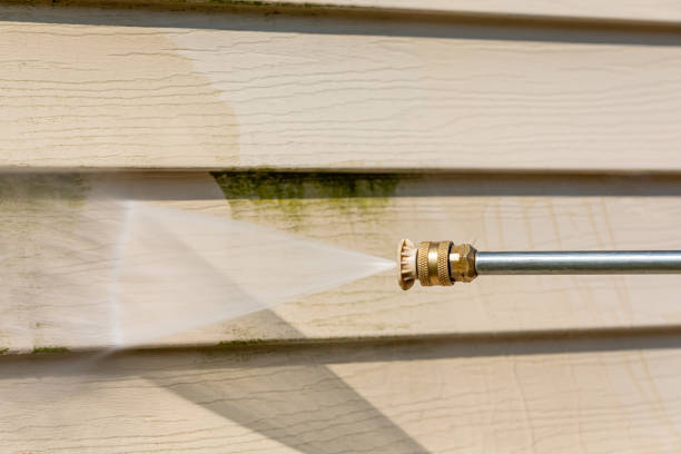 Pressure Washing Contractors in St Bonifacius, MN