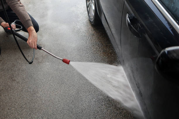 Best Concrete Pressure Washing  in St Bonifacius, MN